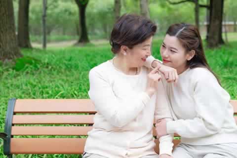 海南琼海婆媳关系咨询