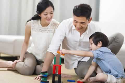 海南琼海亲子关系心理咨询
