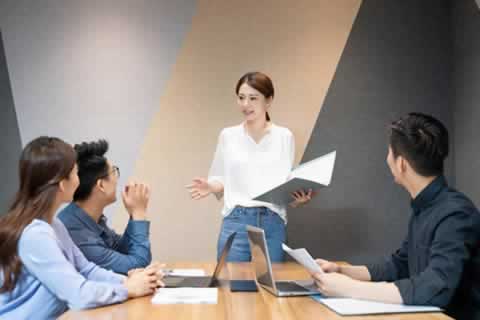 海南琼海职场发展心理咨询